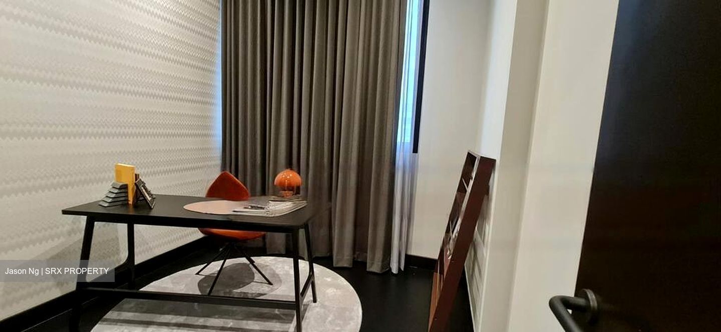 Martin Modern (D9), Condominium #461680901